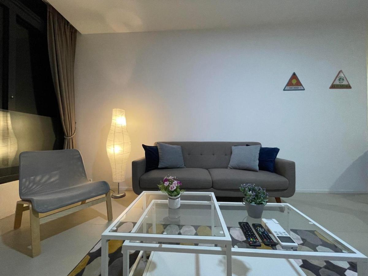 Hotel Arcoris, Mont Kiara Kuala Lumpur Esterno foto