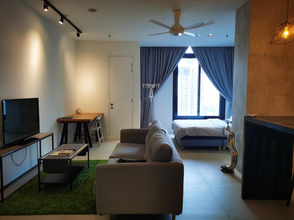 Hotel Arcoris, Mont Kiara Kuala Lumpur Esterno foto