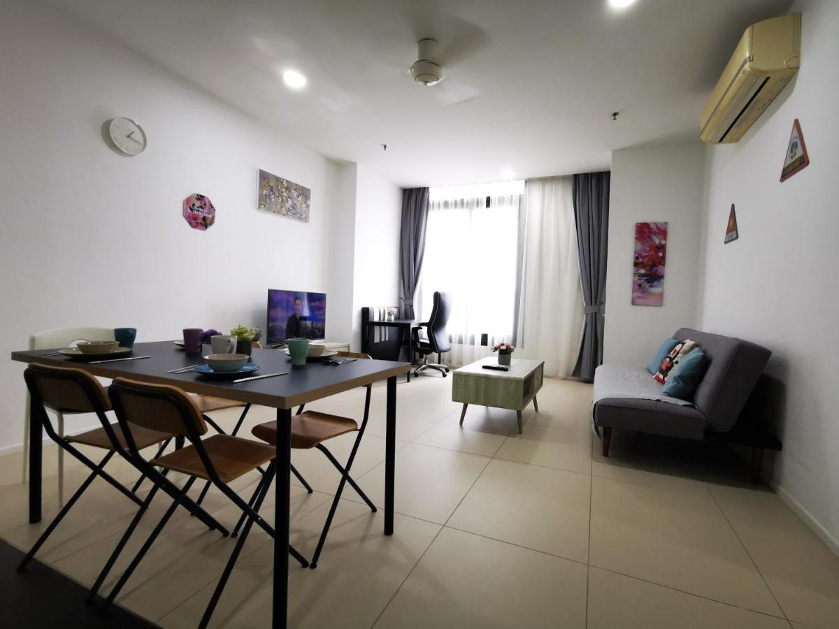 Hotel Arcoris, Mont Kiara Kuala Lumpur Esterno foto