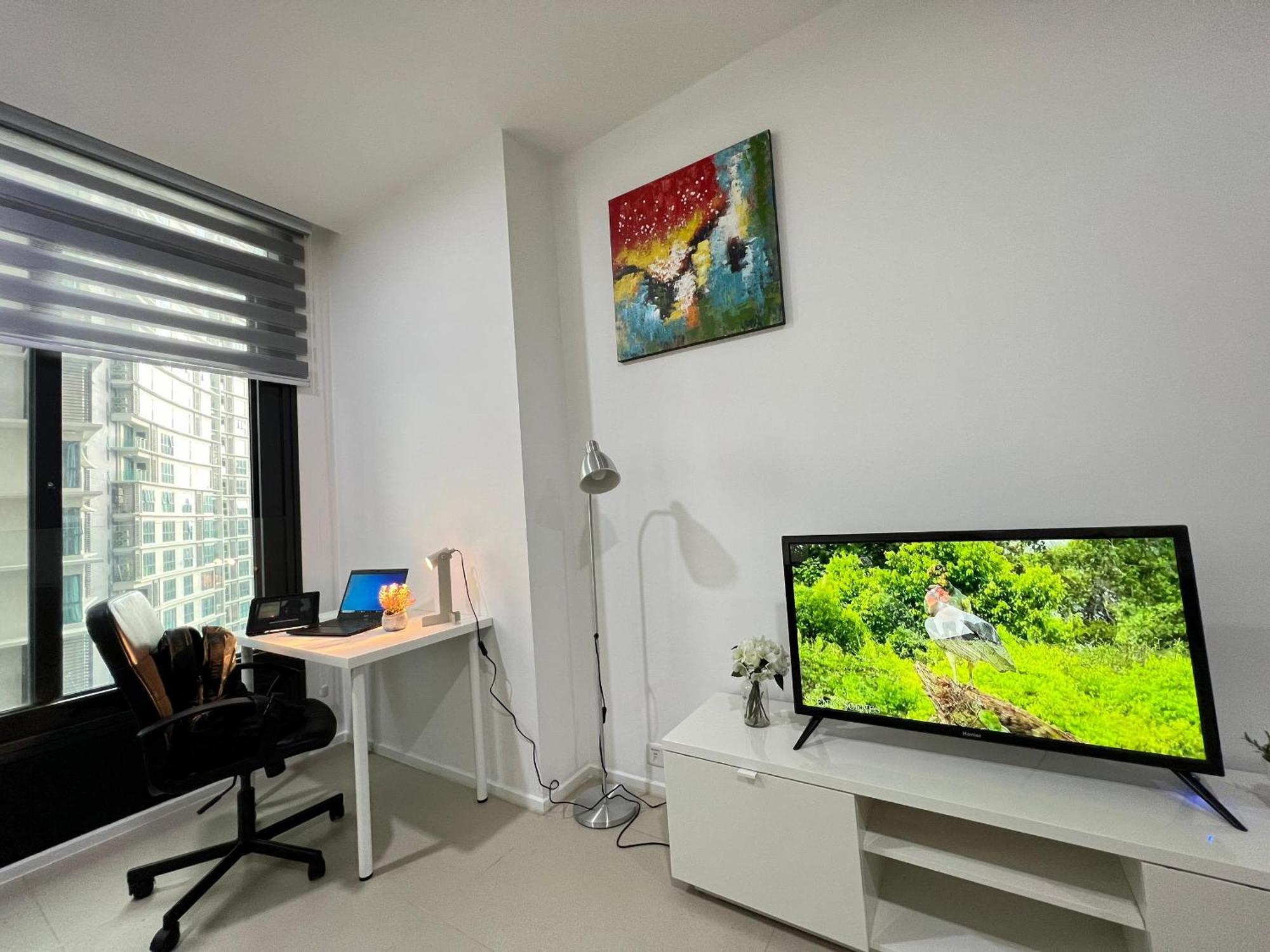 Hotel Arcoris, Mont Kiara Kuala Lumpur Esterno foto