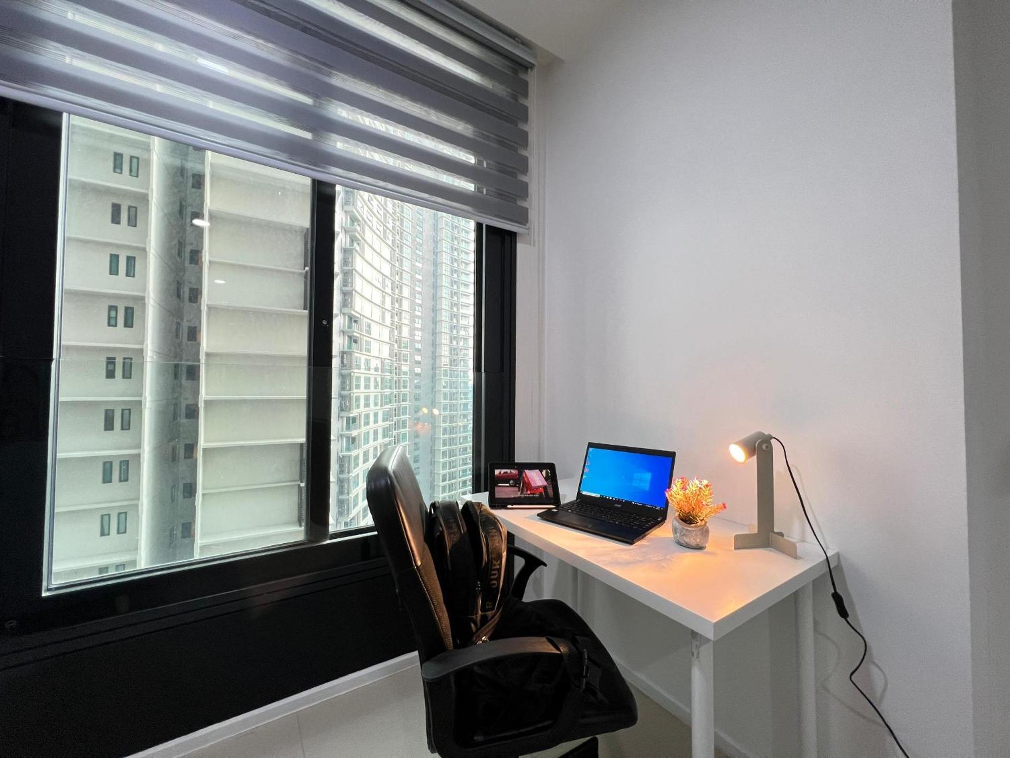 Hotel Arcoris, Mont Kiara Kuala Lumpur Esterno foto