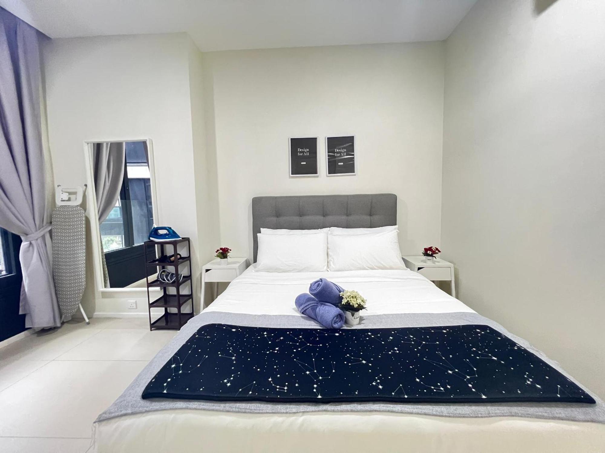 Hotel Arcoris, Mont Kiara Kuala Lumpur Esterno foto